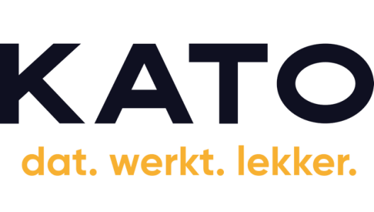 Kato Kantoorinrichting
