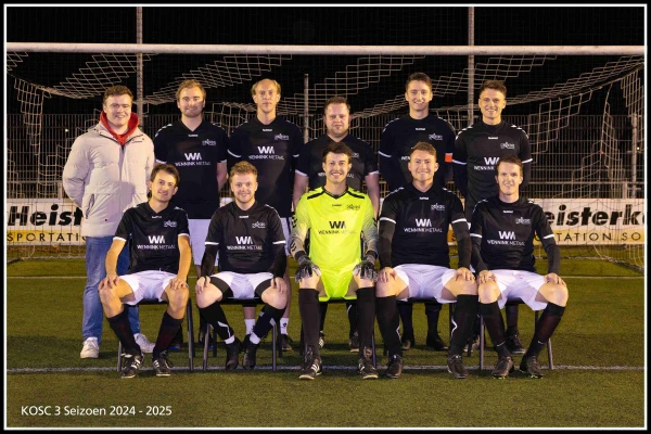 KOSC 3