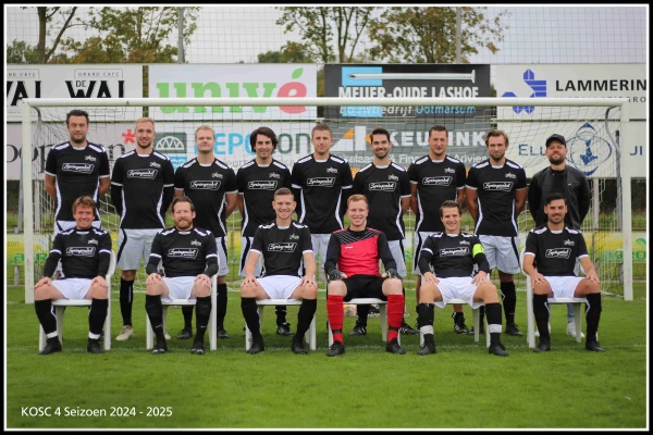 KOSC 4