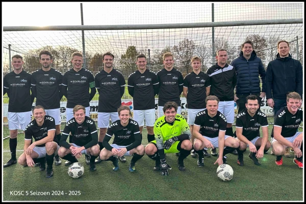 KOSC 5