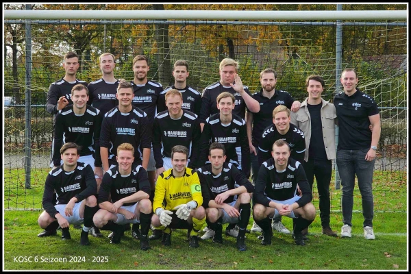 KOSC 6