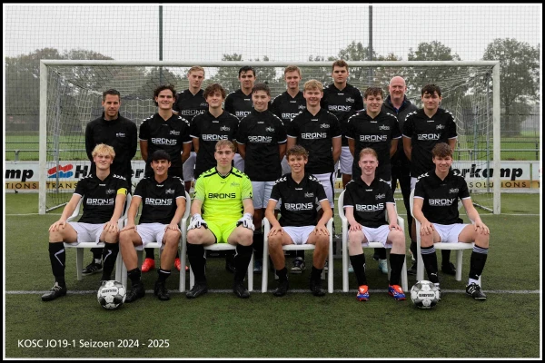 KOSC JO19-1