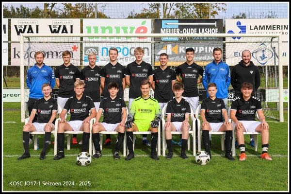 KOSC JO17-1