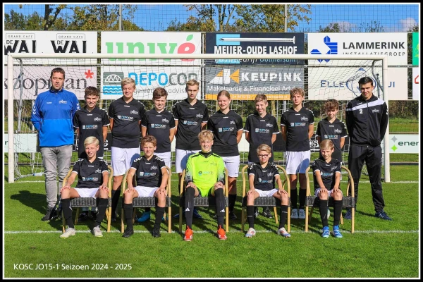 KOSC JO15-1