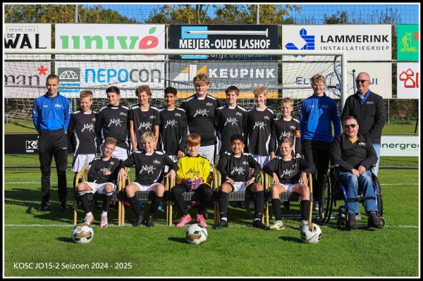 KOSC JO15-2