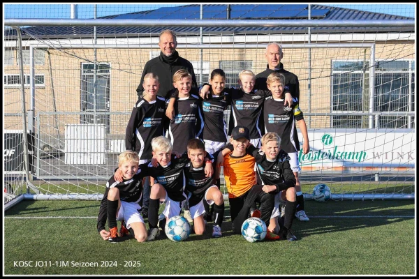 KOSC JO11-1