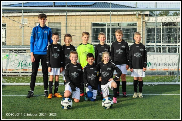 KOSC JO11-2JM