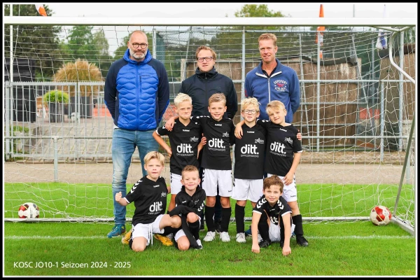 KOSC JO10-1