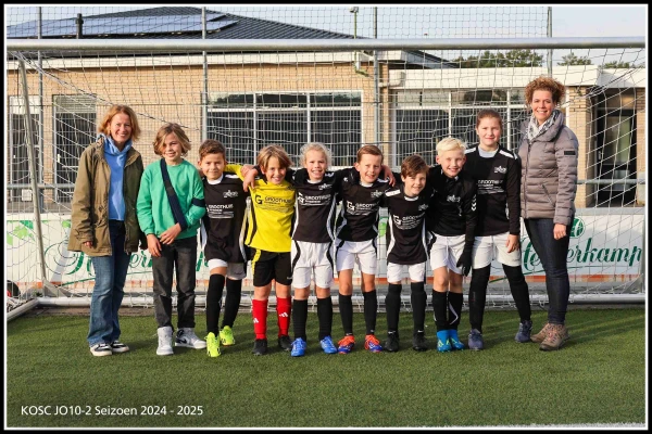 KOSC JO10-2JM