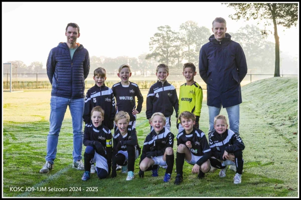 KOSC JO9-1JM
