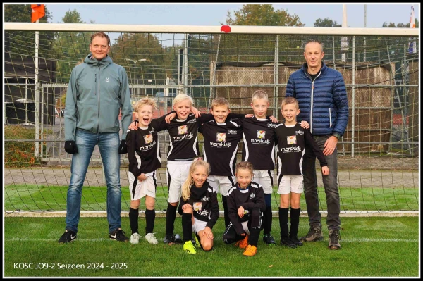 KOSC JO9-2JM