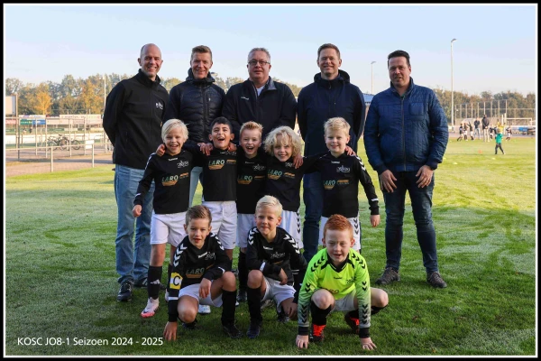 KOSC JO8-1