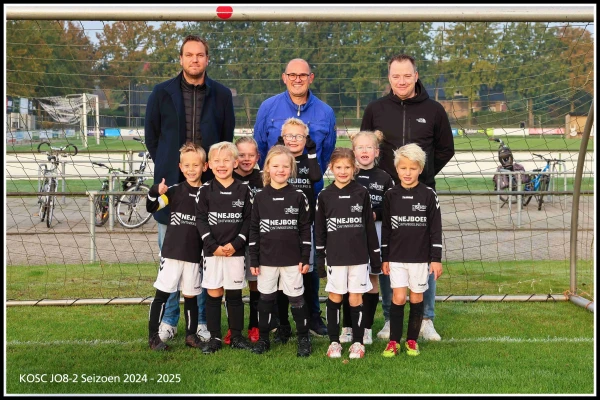 KOSC JO8-2
