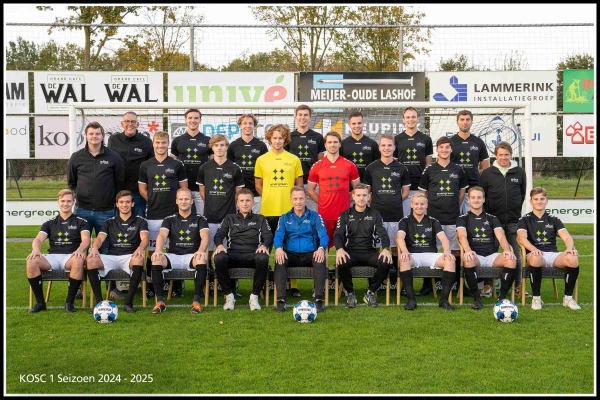 KOSC 1