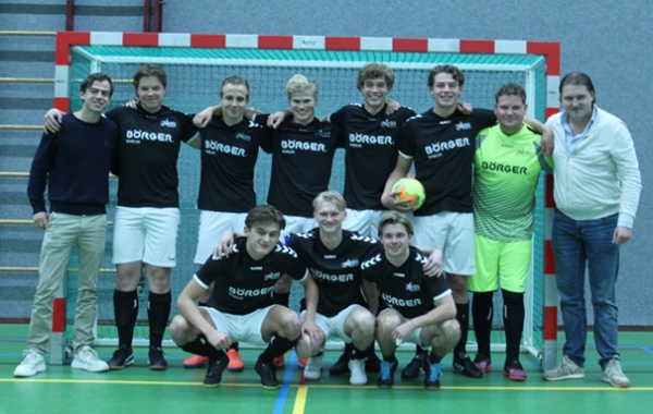KOSC Futsal 3