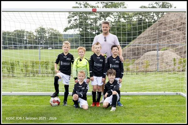 KOSC JO8-1