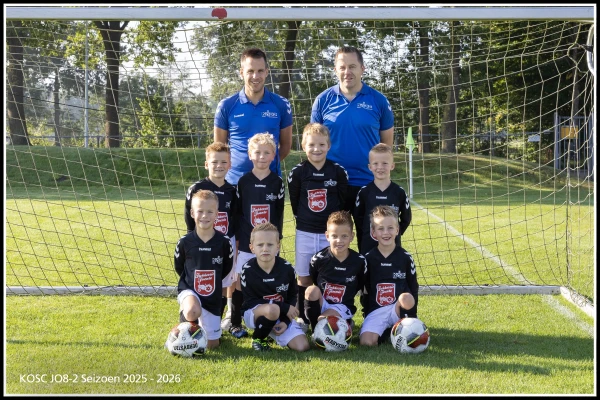 KOSC JO8-2
