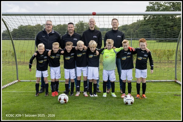 KOSC JO9-1JM