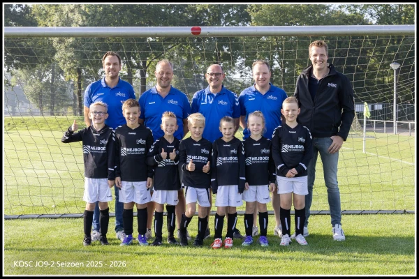 KOSC JO9-2JM