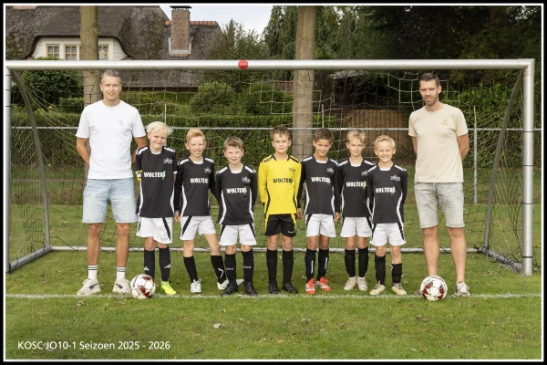 KOSC JO10-1