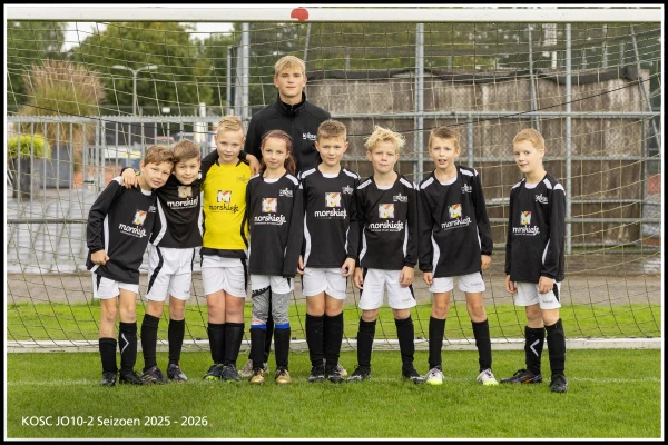 KOSC JO10-2JM
