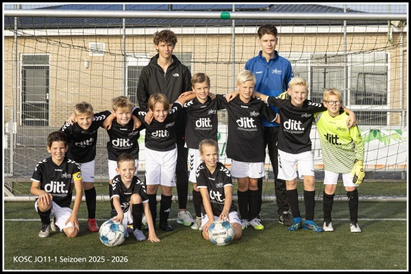 KOSC JO11-1