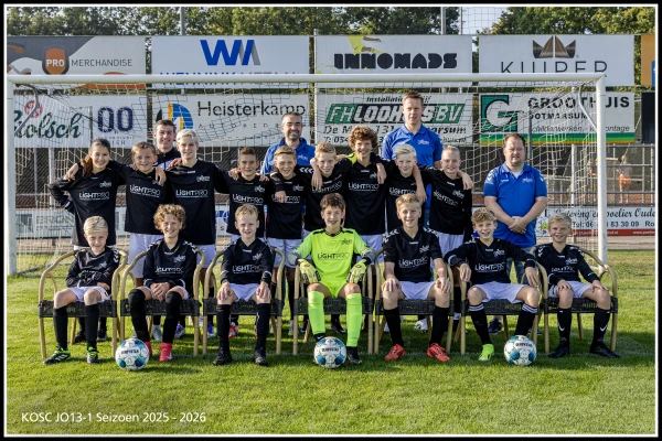 KOSC JO13-1