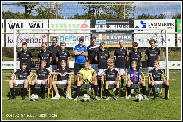 KOSC JO15-1