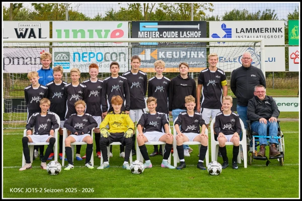 KOSC JO15-2