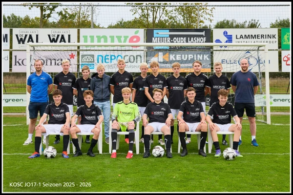 KOSC JO17-1