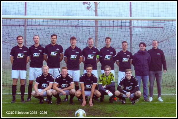 KOSC 6