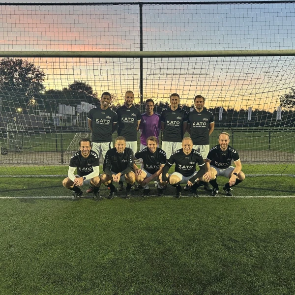 KOSC 35+ 3